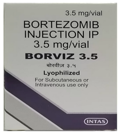 BORVIZ 3.5 MG